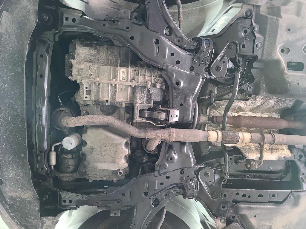 Ford Edge  2013