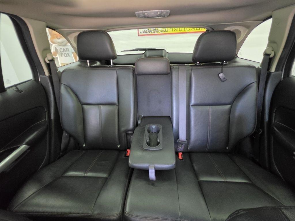 Ford Edge  2013