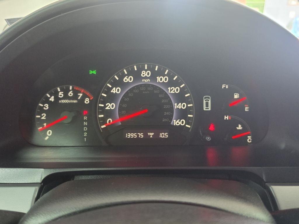 Honda Odyssey  2007