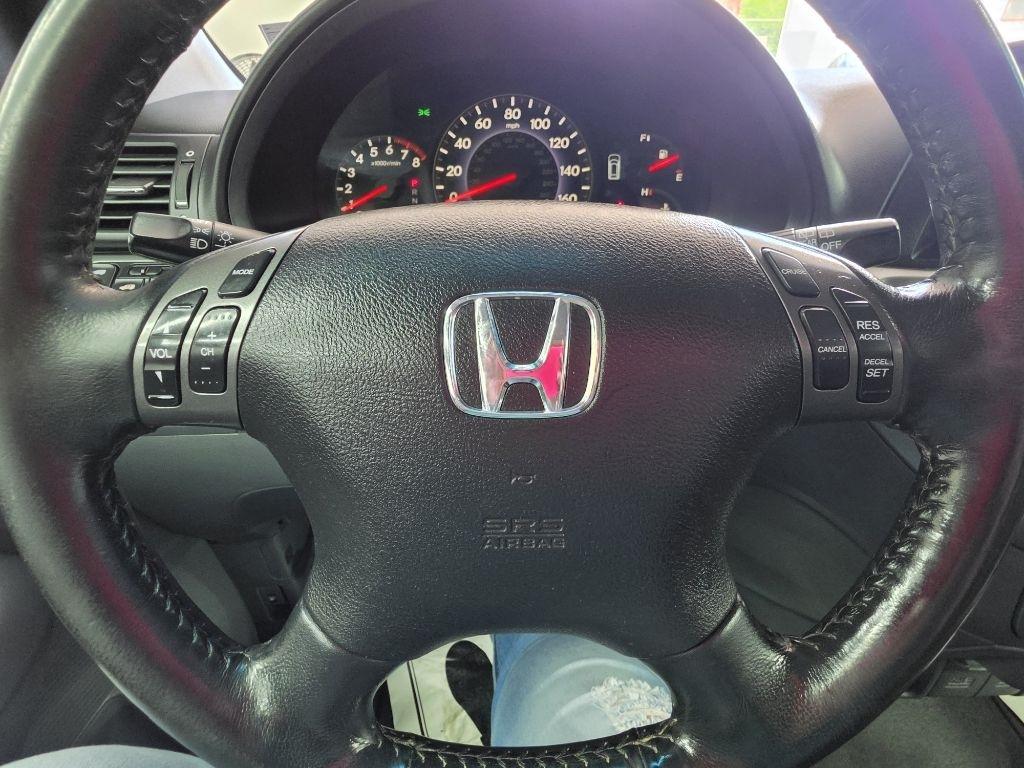 Honda Odyssey  2007