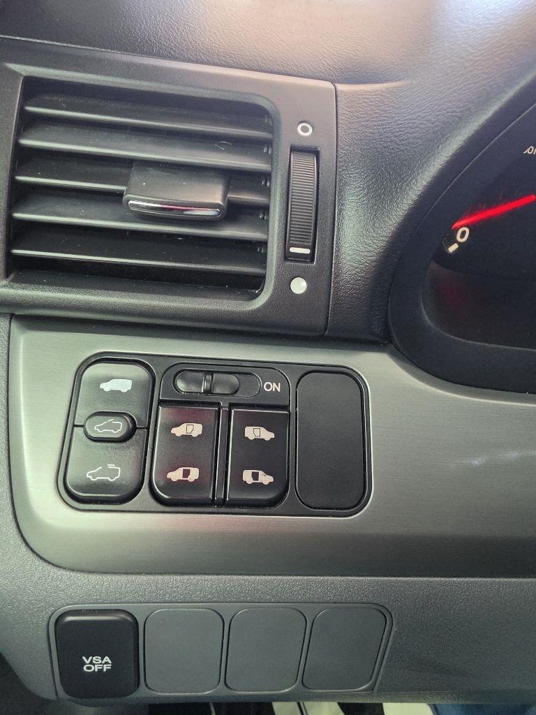 Honda Odyssey  2007
