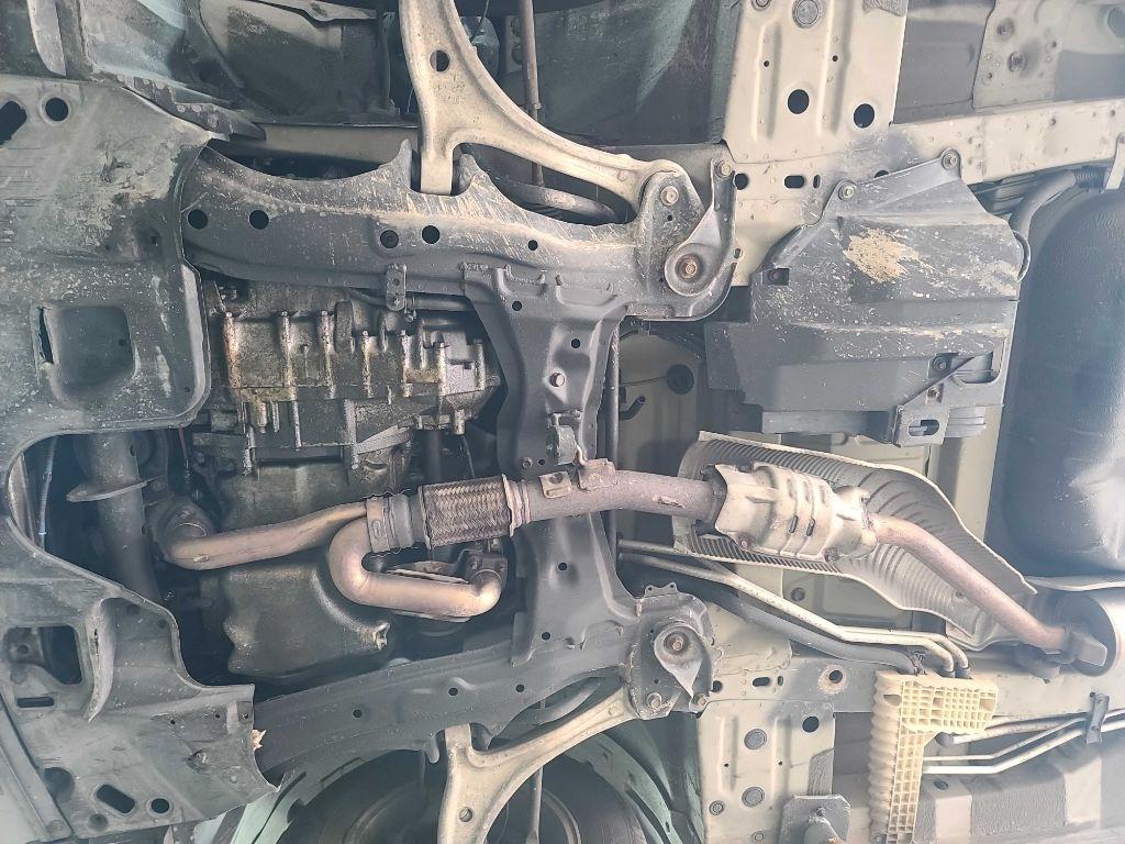 Honda Odyssey  2007
