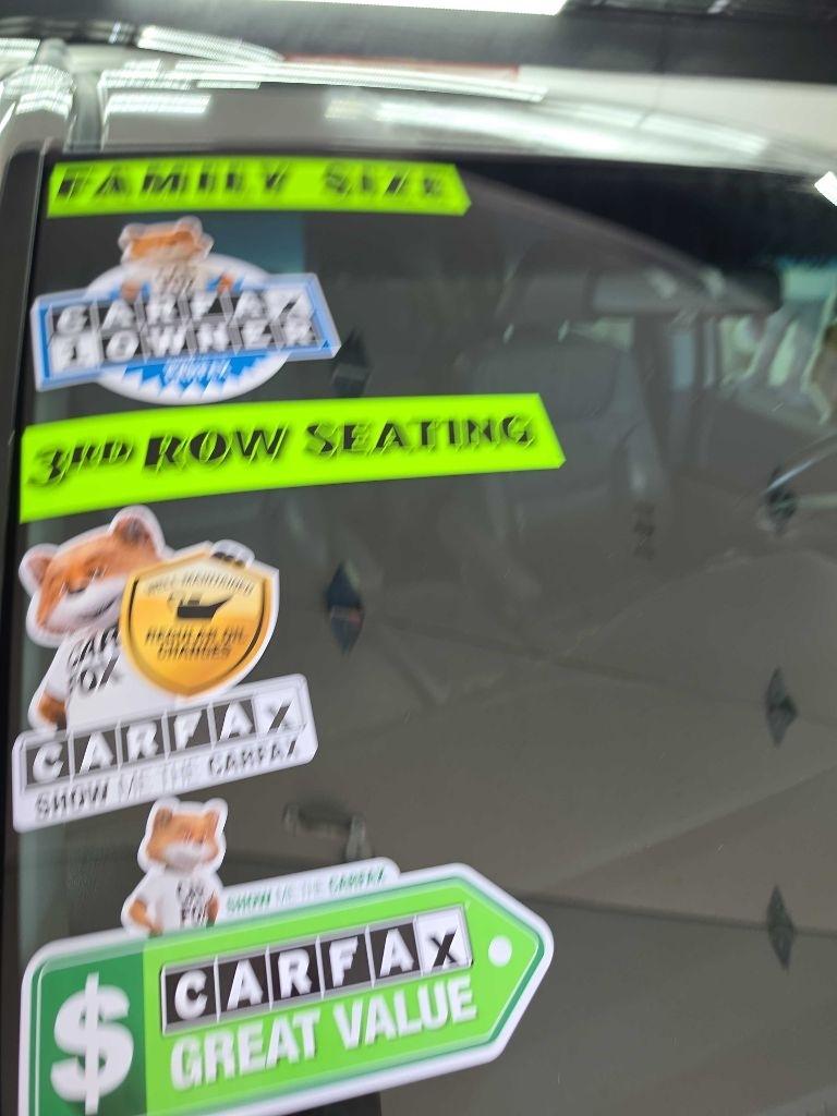 Honda Odyssey  2007