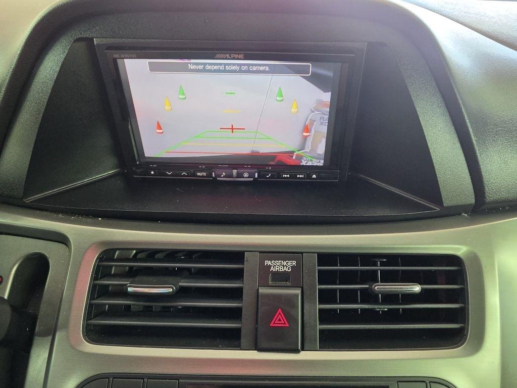 Honda Odyssey  2007