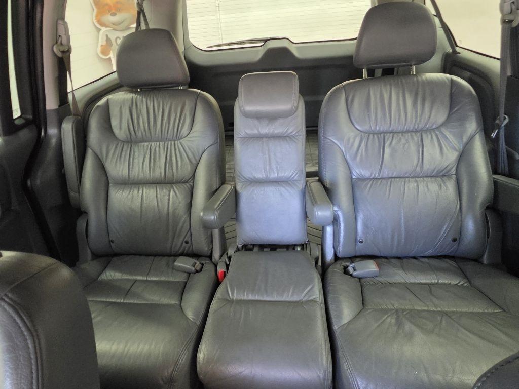 Honda Odyssey  2007