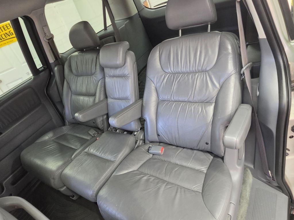 Honda Odyssey  2007