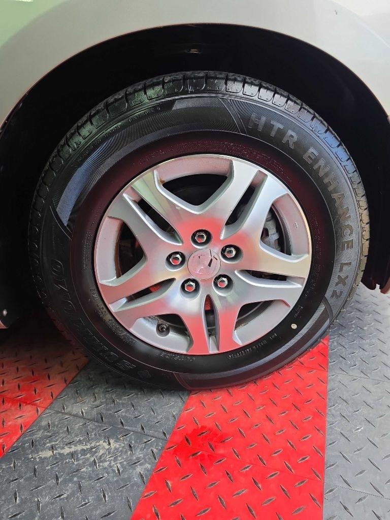 Honda Odyssey  2007