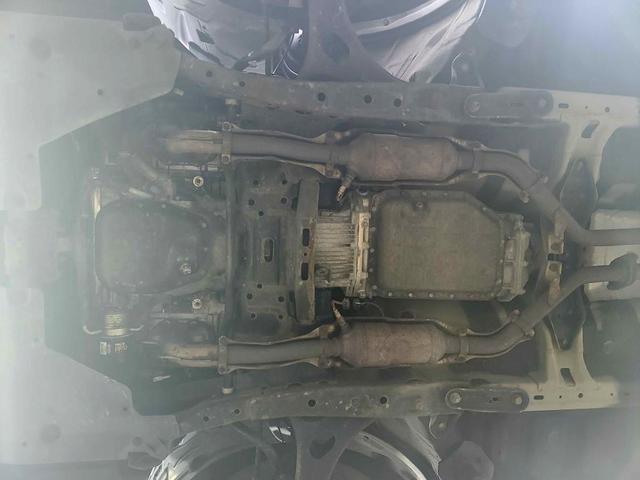 2012 Subaru Outback 3.6R Limited