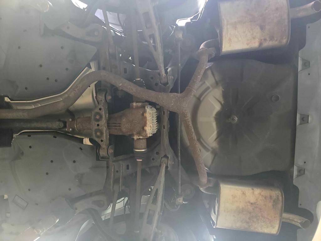 Subaru Outback  2012
