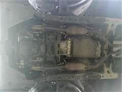 2012 Subaru Outback 