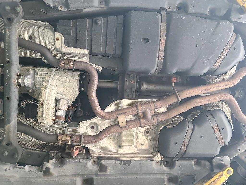 Porsche Cayenne  2006