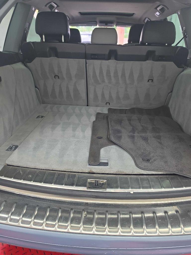 Porsche Cayenne  2006