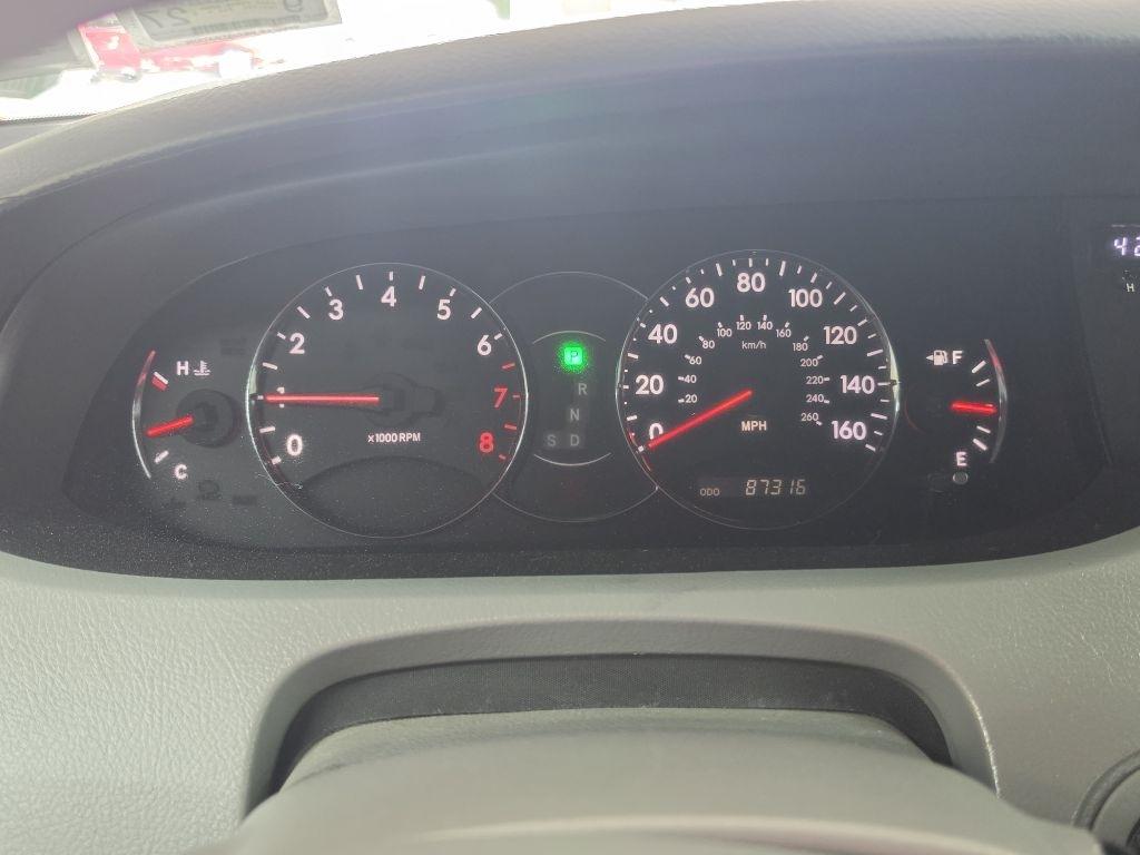 Toyota Avalon  2006