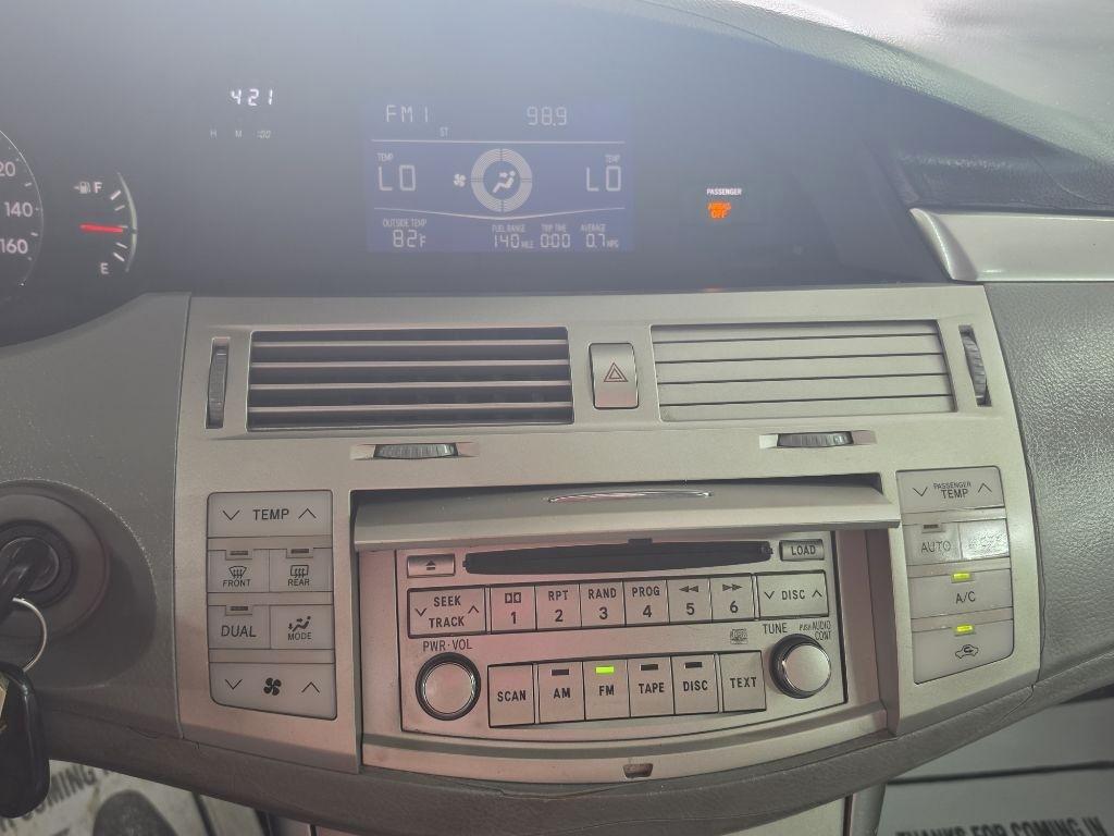 Toyota Avalon  2006