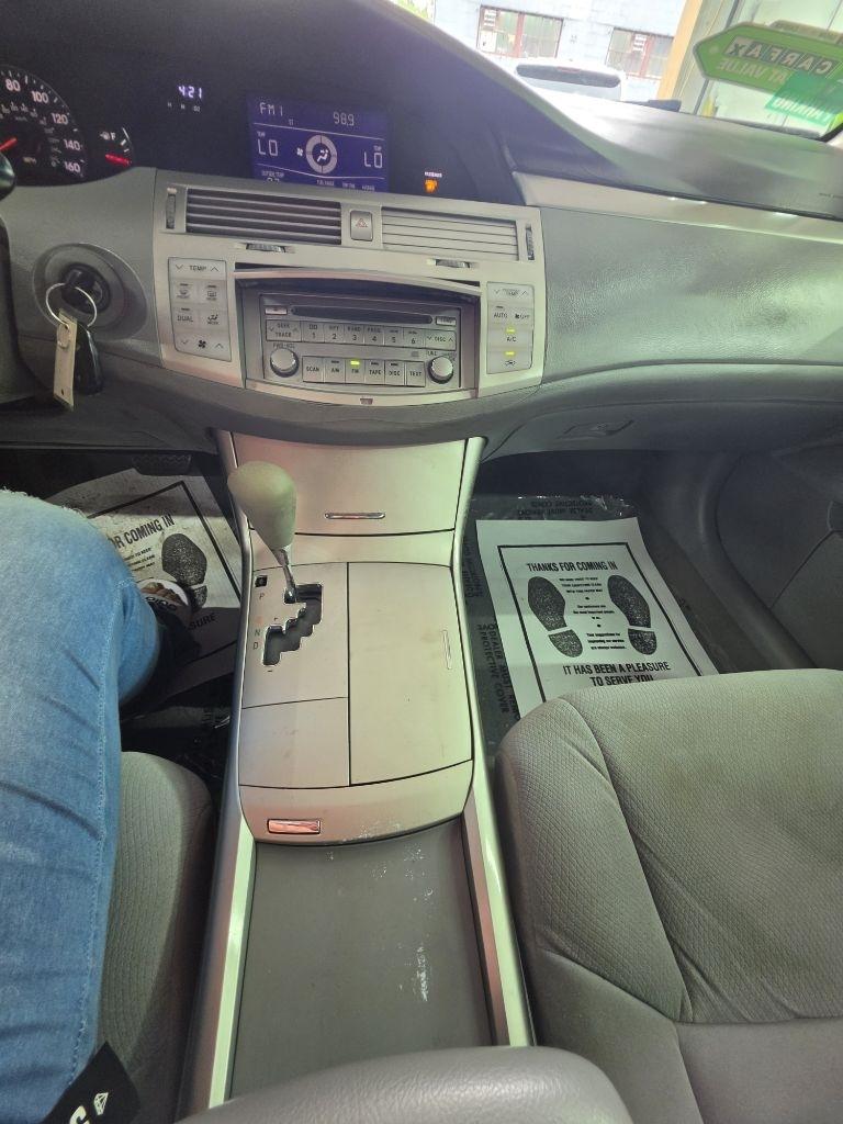 Toyota Avalon  2006
