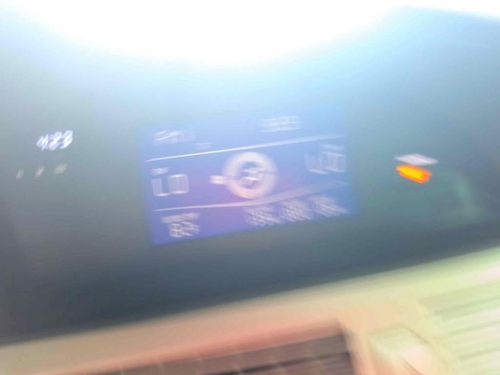 Toyota Avalon  2006