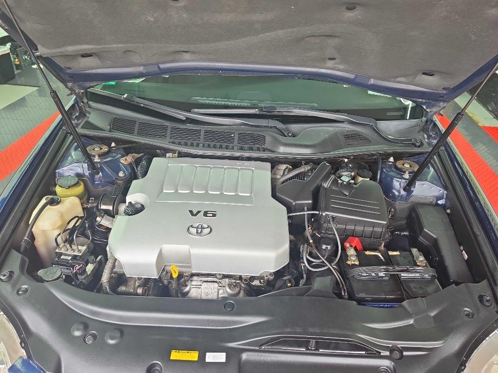 Toyota Avalon  2006
