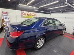 2006 Toyota Avalon 