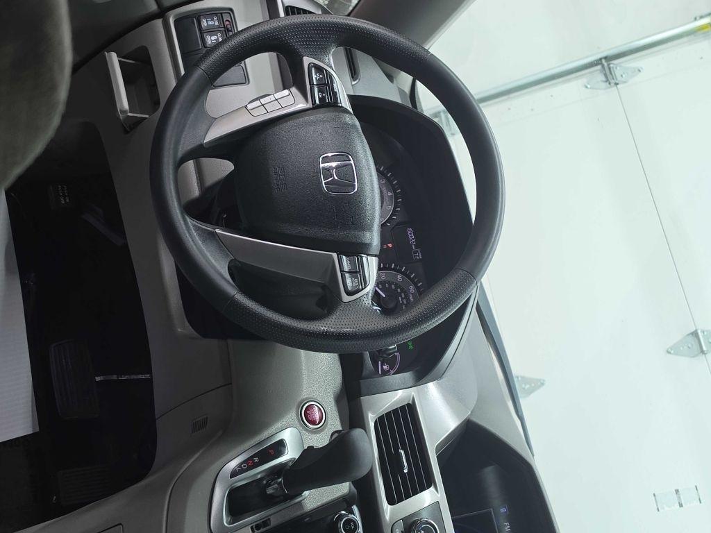 Honda Odyssey  2016