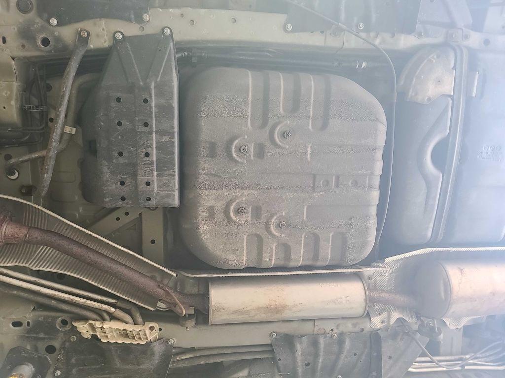 Honda Odyssey  2016