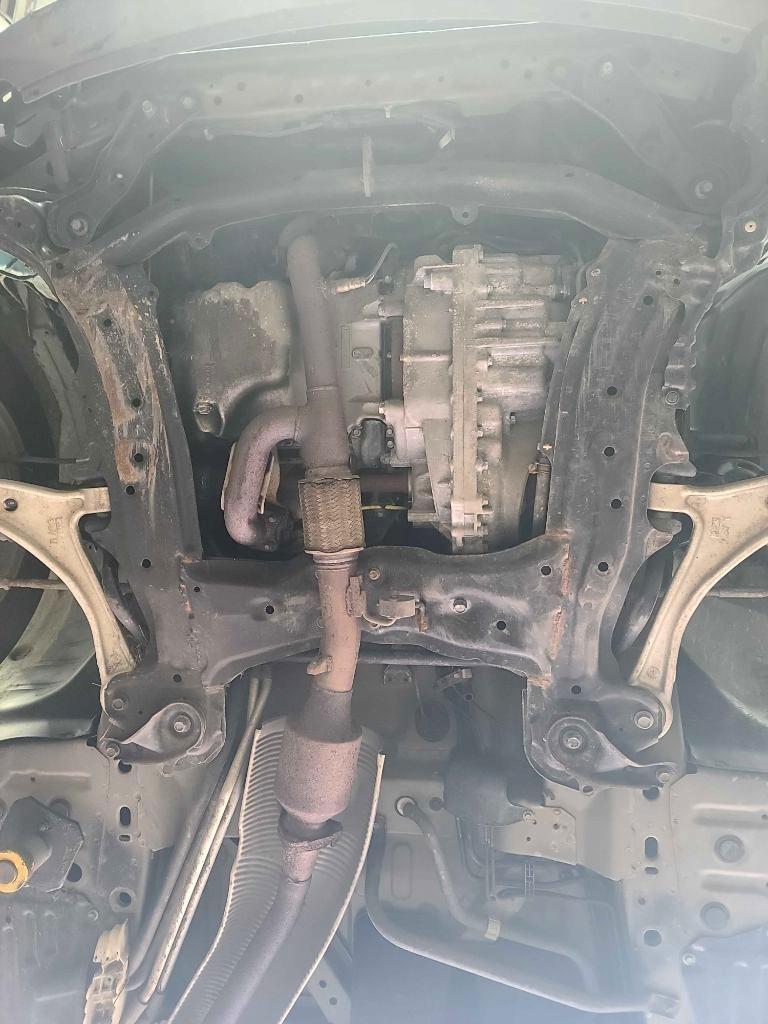 Honda Odyssey  2016