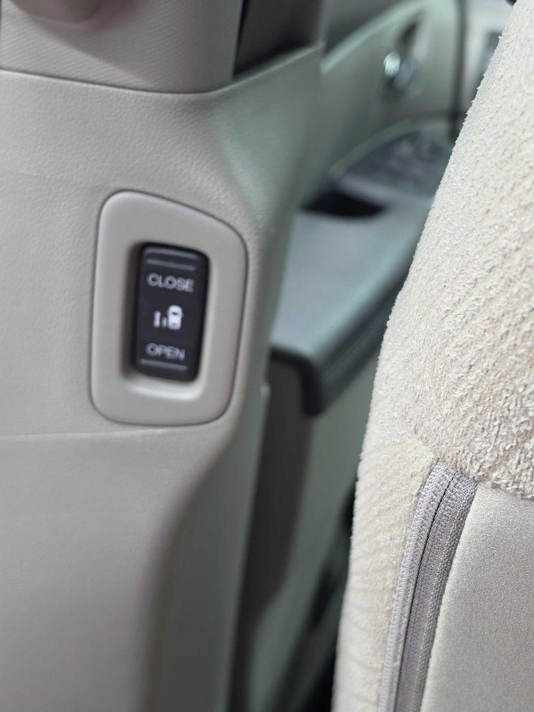 Honda Odyssey  2016