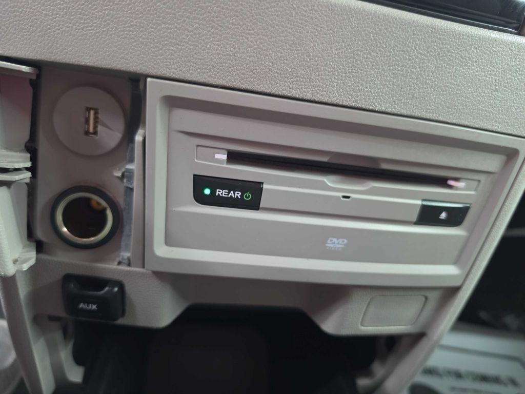 Honda Odyssey  2016