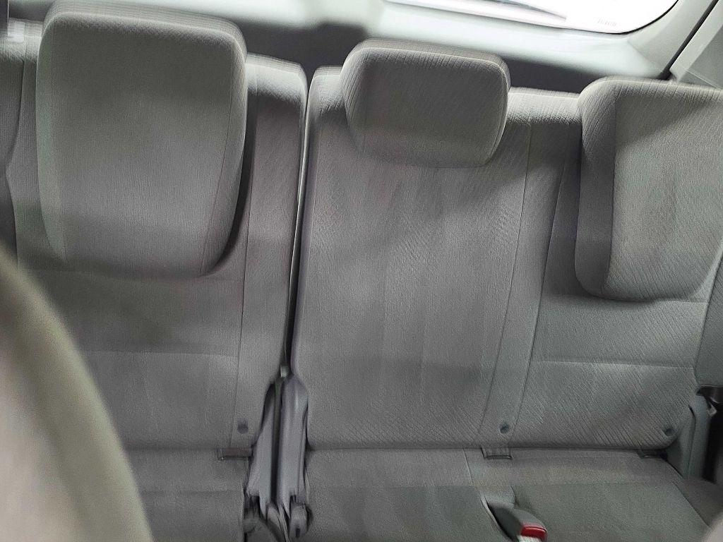 Honda Odyssey  2016