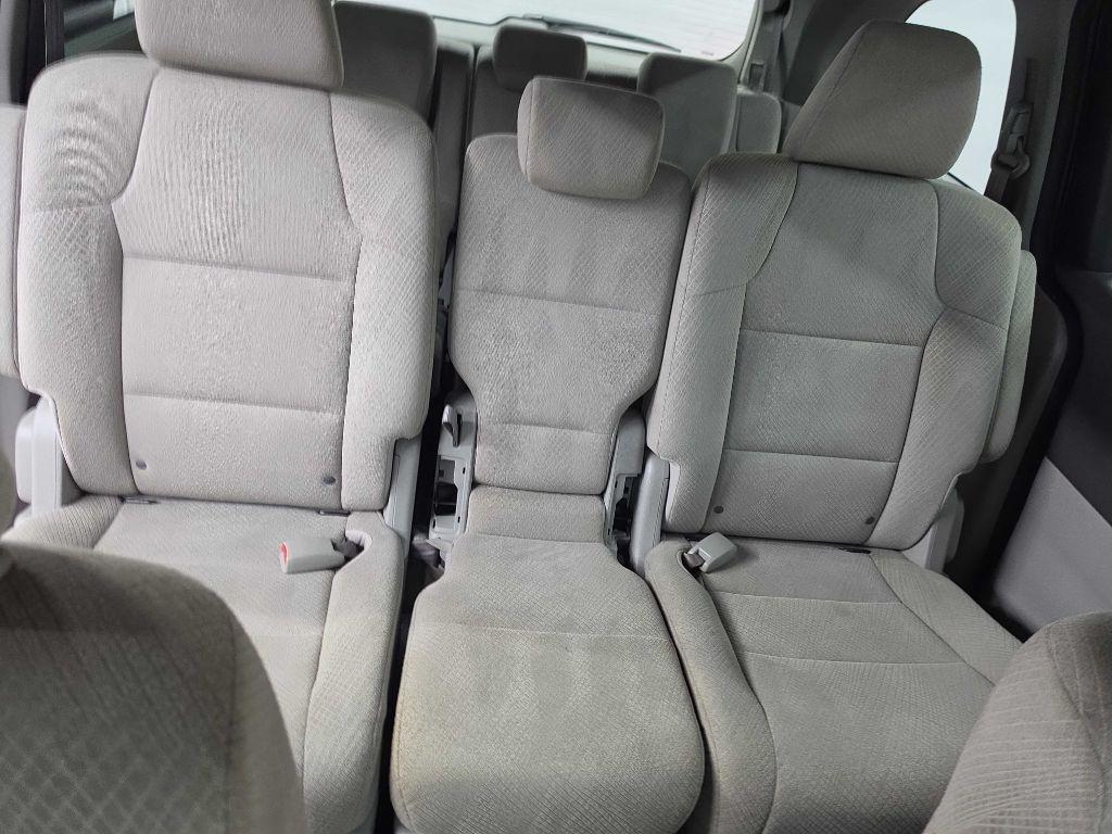 Honda Odyssey  2016
