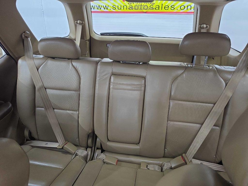 Acura MDX  2002
