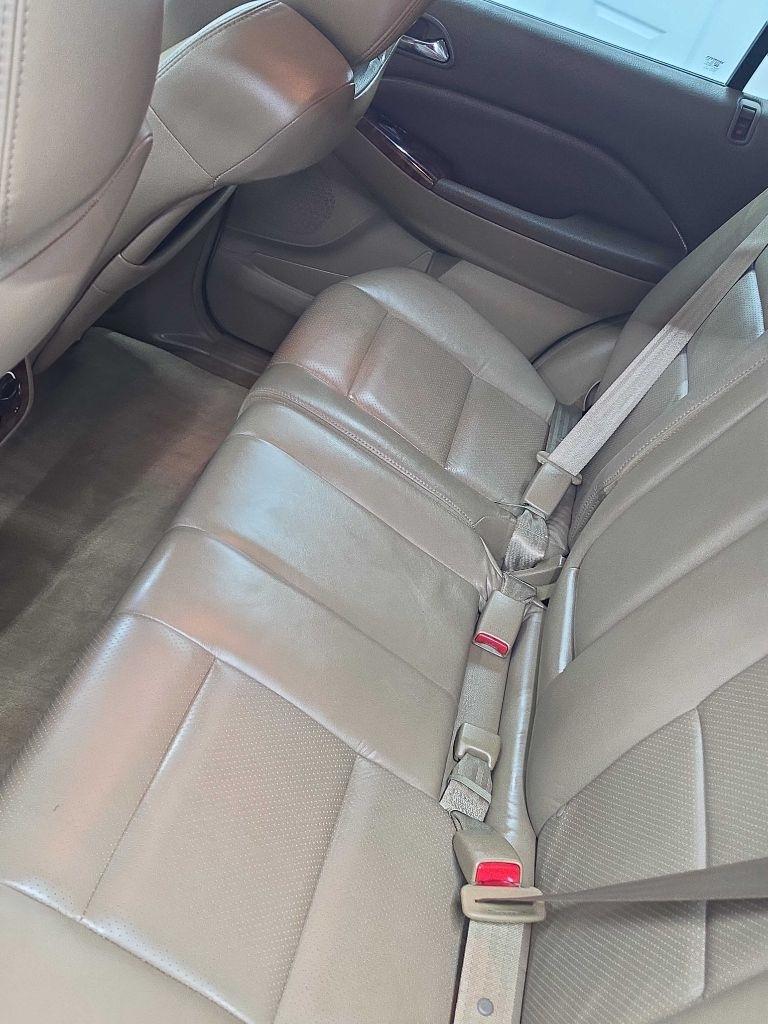 Acura MDX  2002