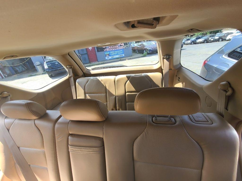Acura MDX  2002