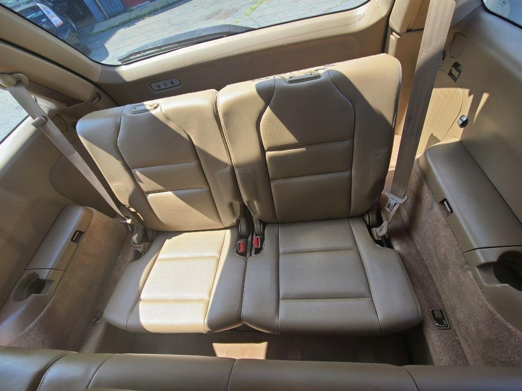 Acura MDX  2002