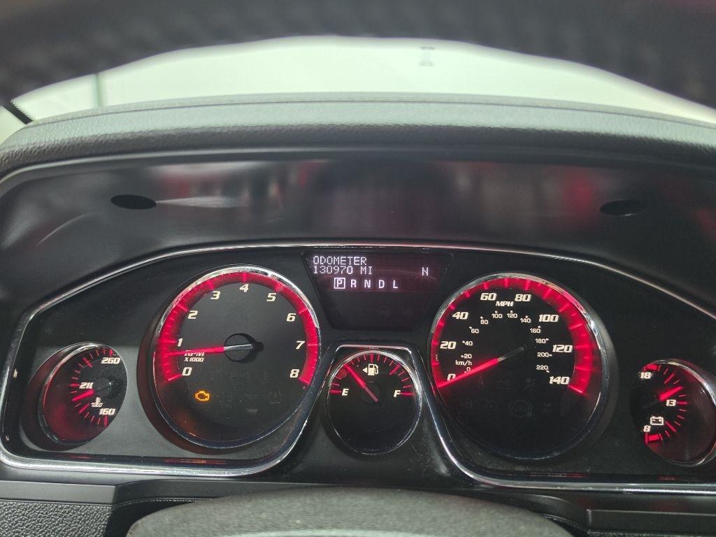 GMC Acadia  2016