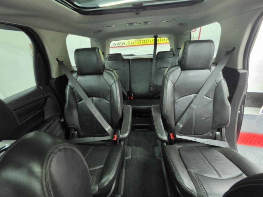 GMC Acadia  2016