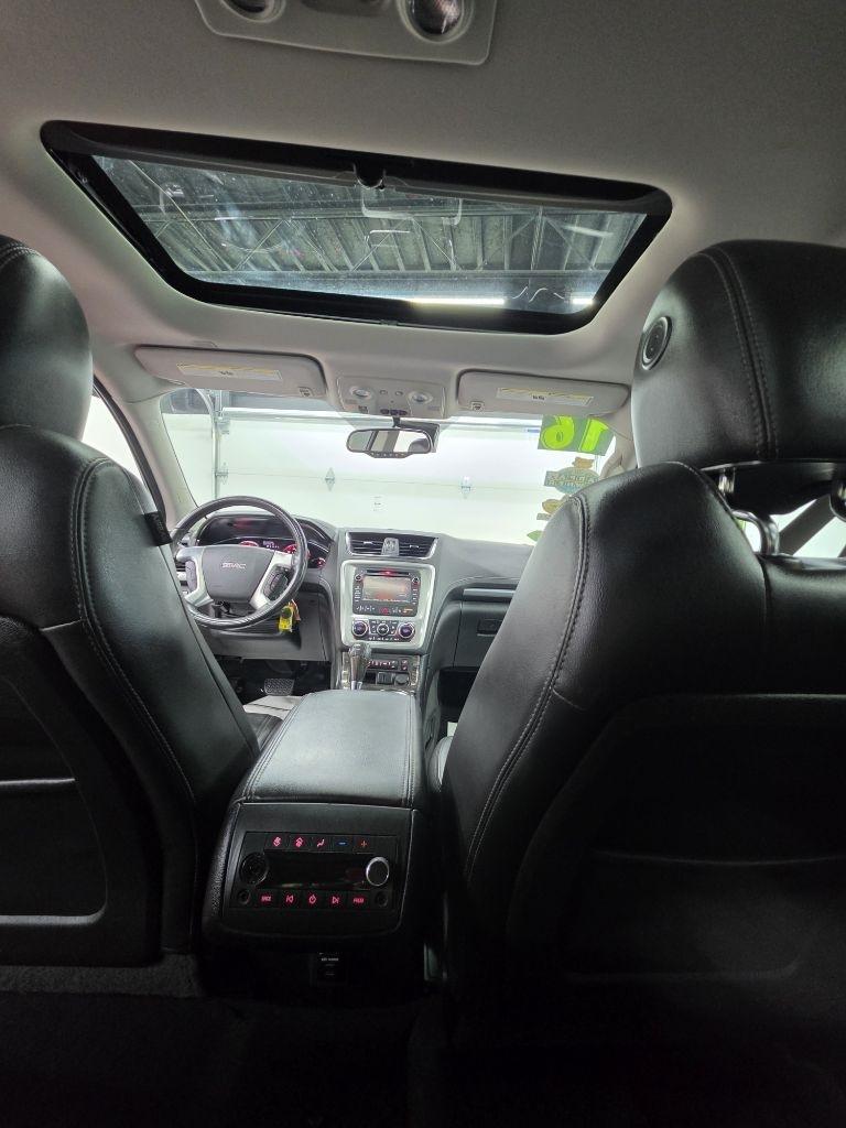 GMC Acadia  2016