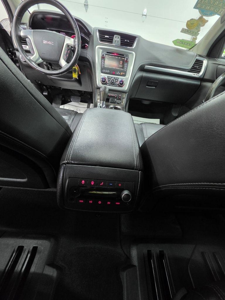 GMC Acadia  2016