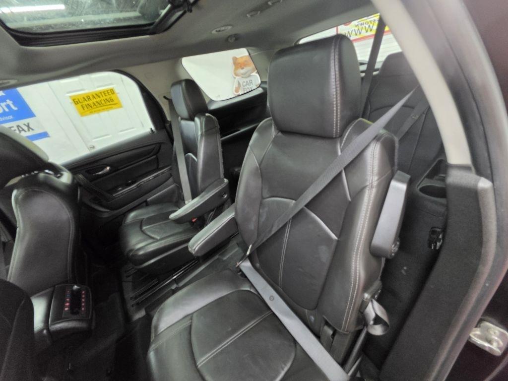 GMC Acadia  2016