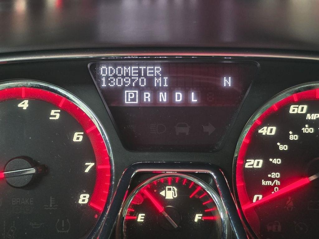 GMC Acadia  2016