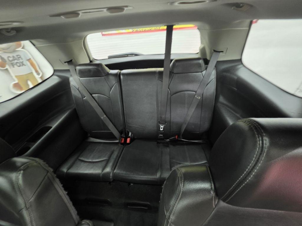 GMC Acadia  2016