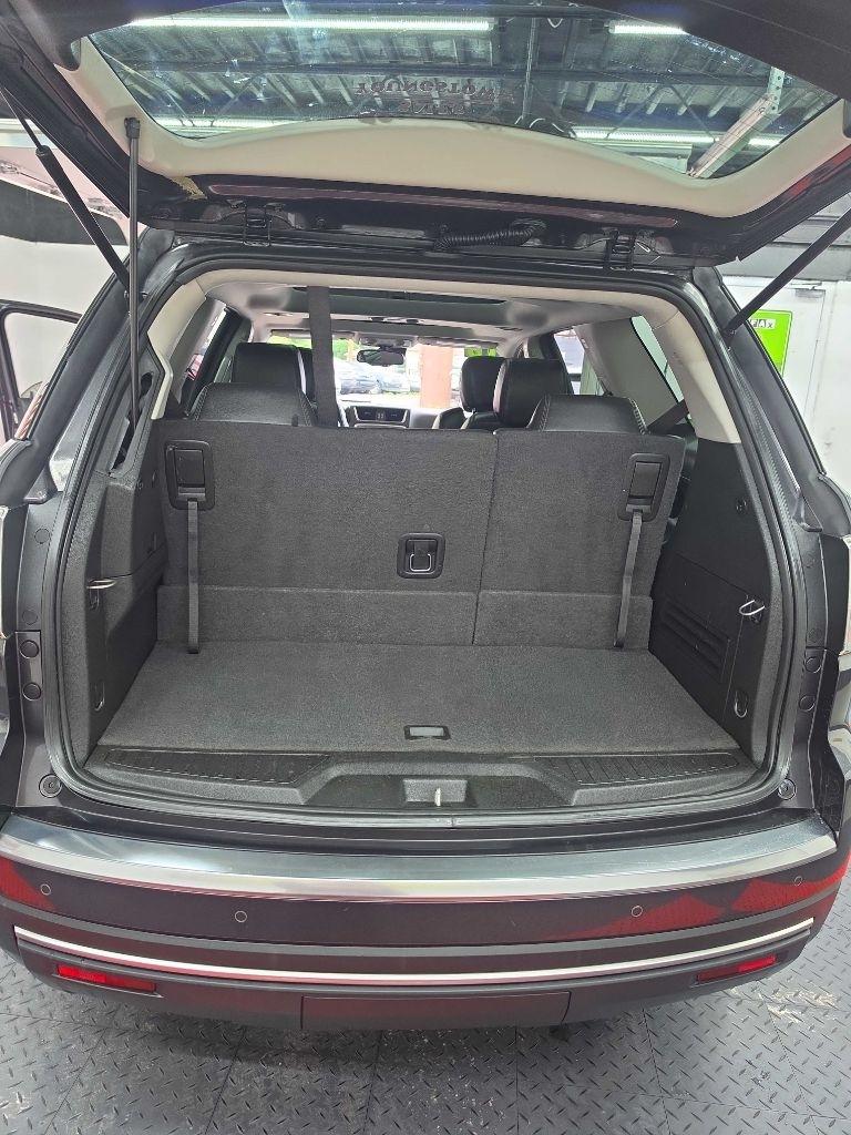 GMC Acadia  2016