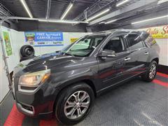 2016 GMC Acadia 