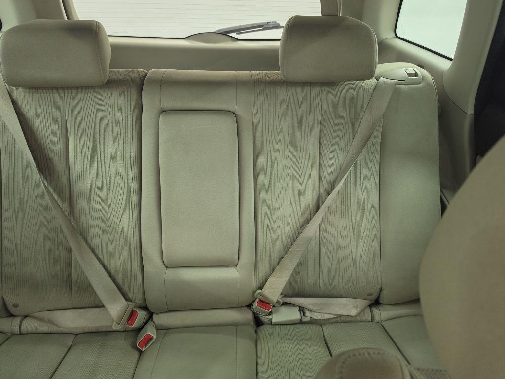Mazda CX-7  2011