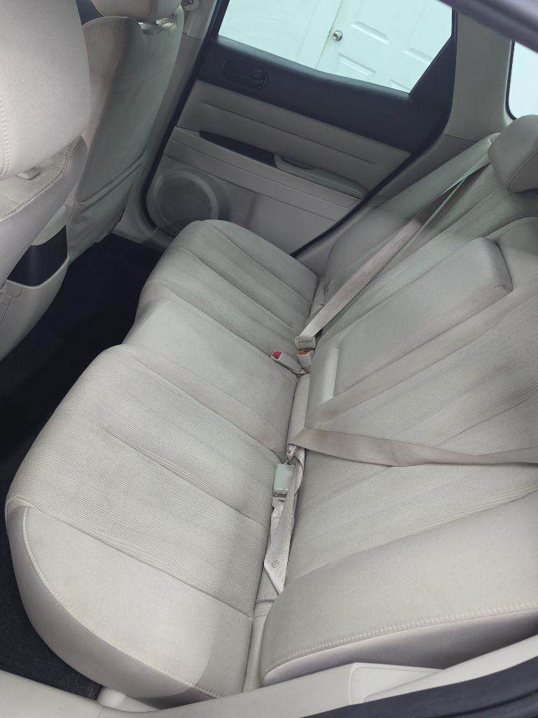 Mazda CX-7  2011