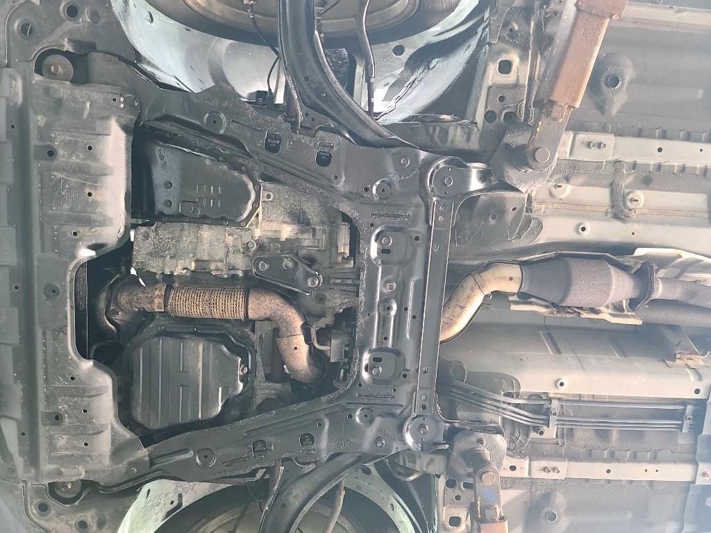 Nissan Rogue  2011