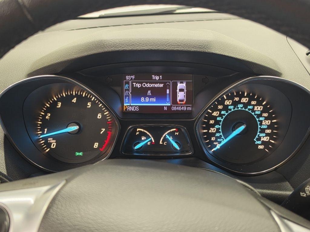 Ford Escape  2013