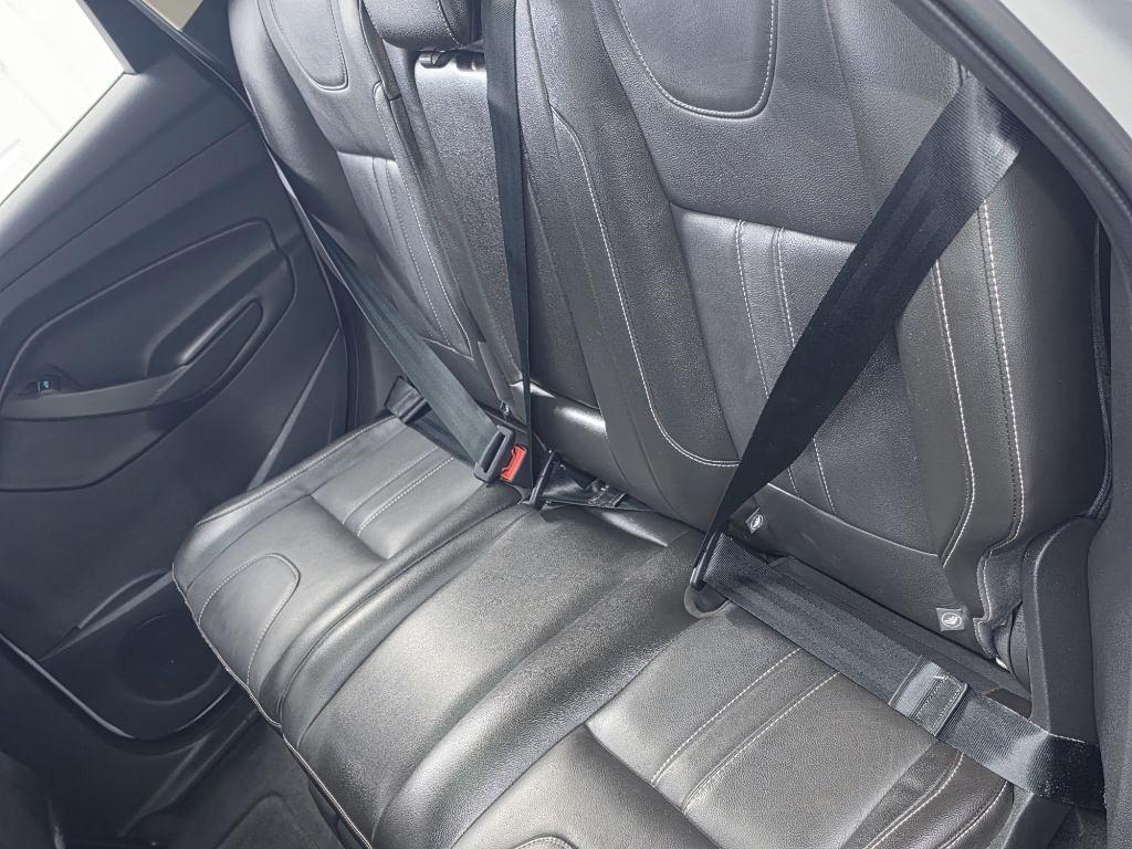 Ford Escape  2013
