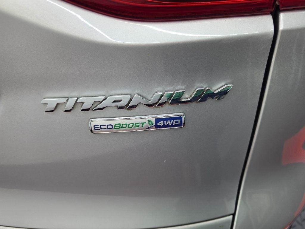 Ford Escape  2013