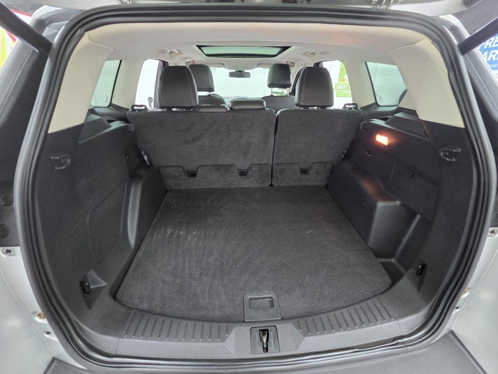 Ford Escape  2013