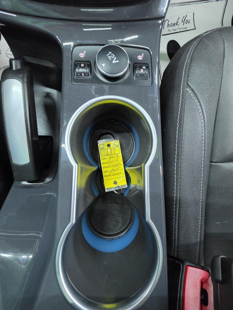 Ford Escape  2013